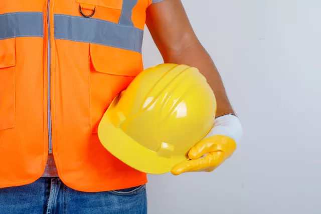 Seguridad en EQUANS Grupo