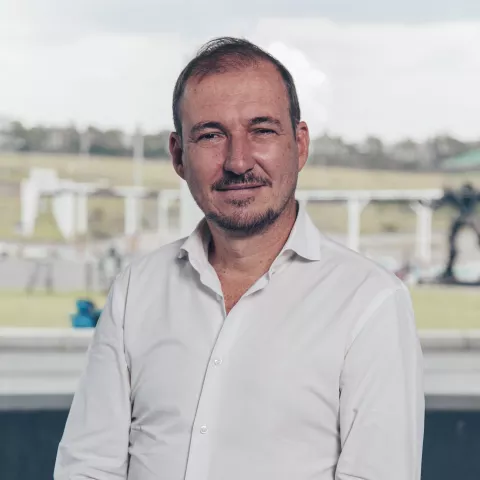 Rodolphe Demaine, CEO EQUANS Colombia